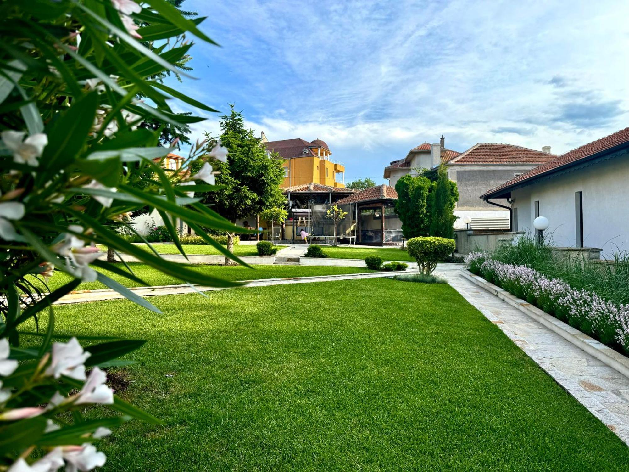 Single Apartment Elit Chernomorets Dış mekan fotoğraf