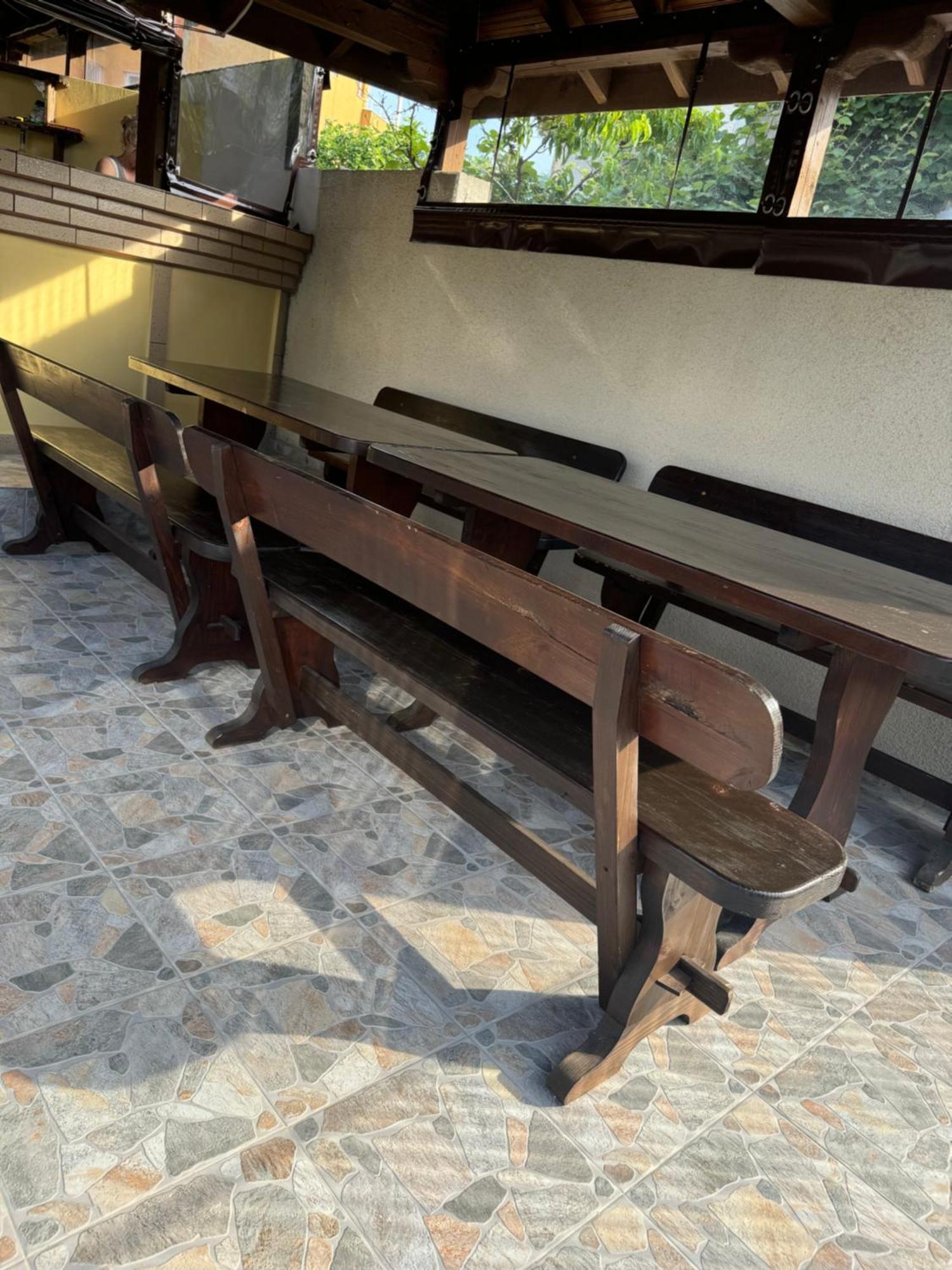 Single Apartment Elit Chernomorets Dış mekan fotoğraf