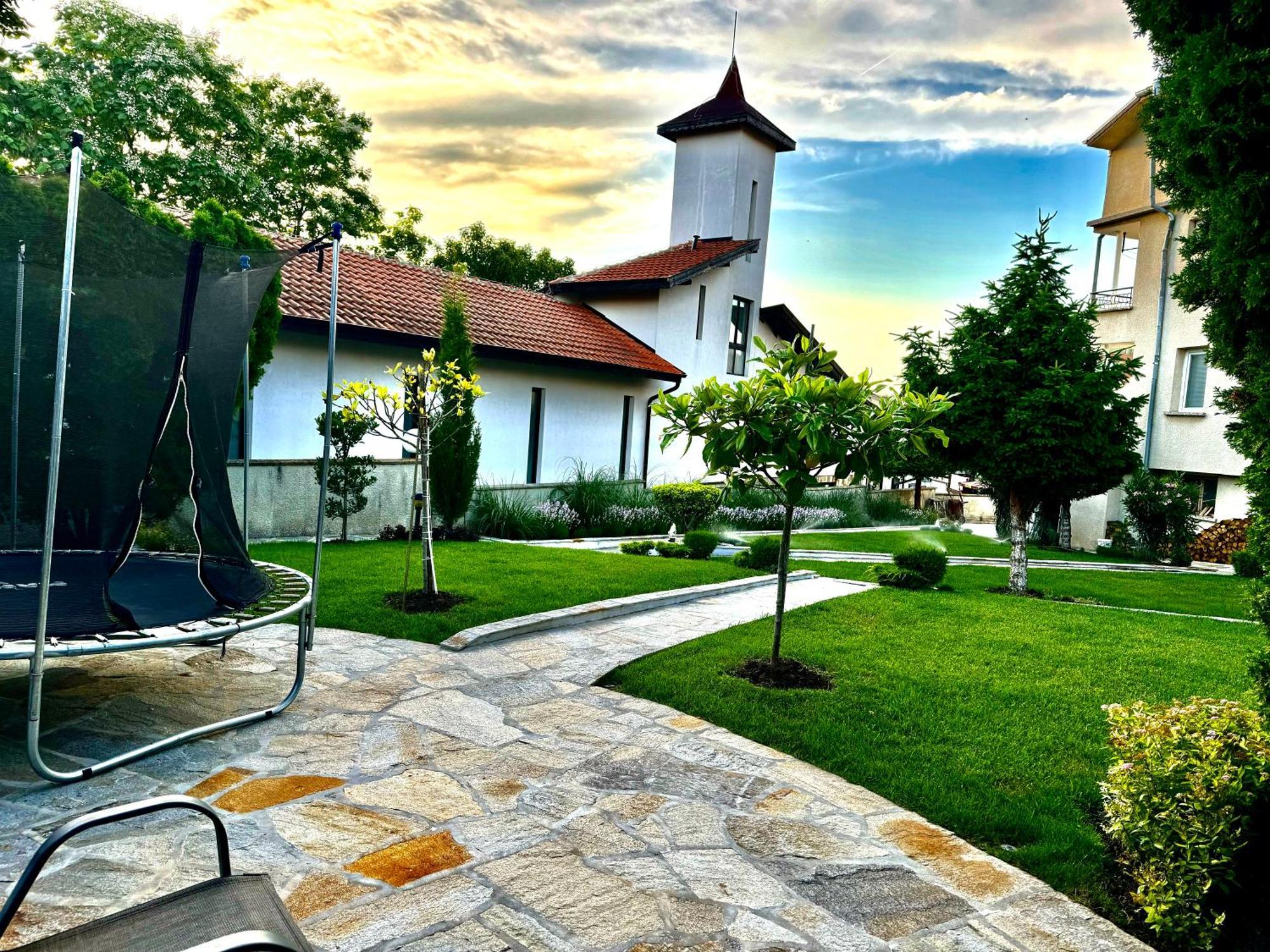 Single Apartment Elit Chernomorets Dış mekan fotoğraf