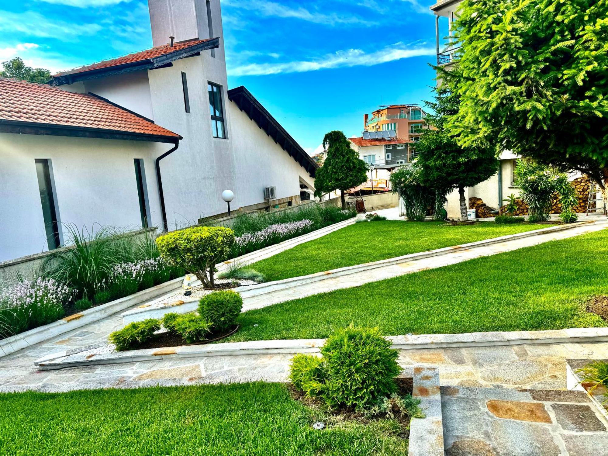 Single Apartment Elit Chernomorets Dış mekan fotoğraf