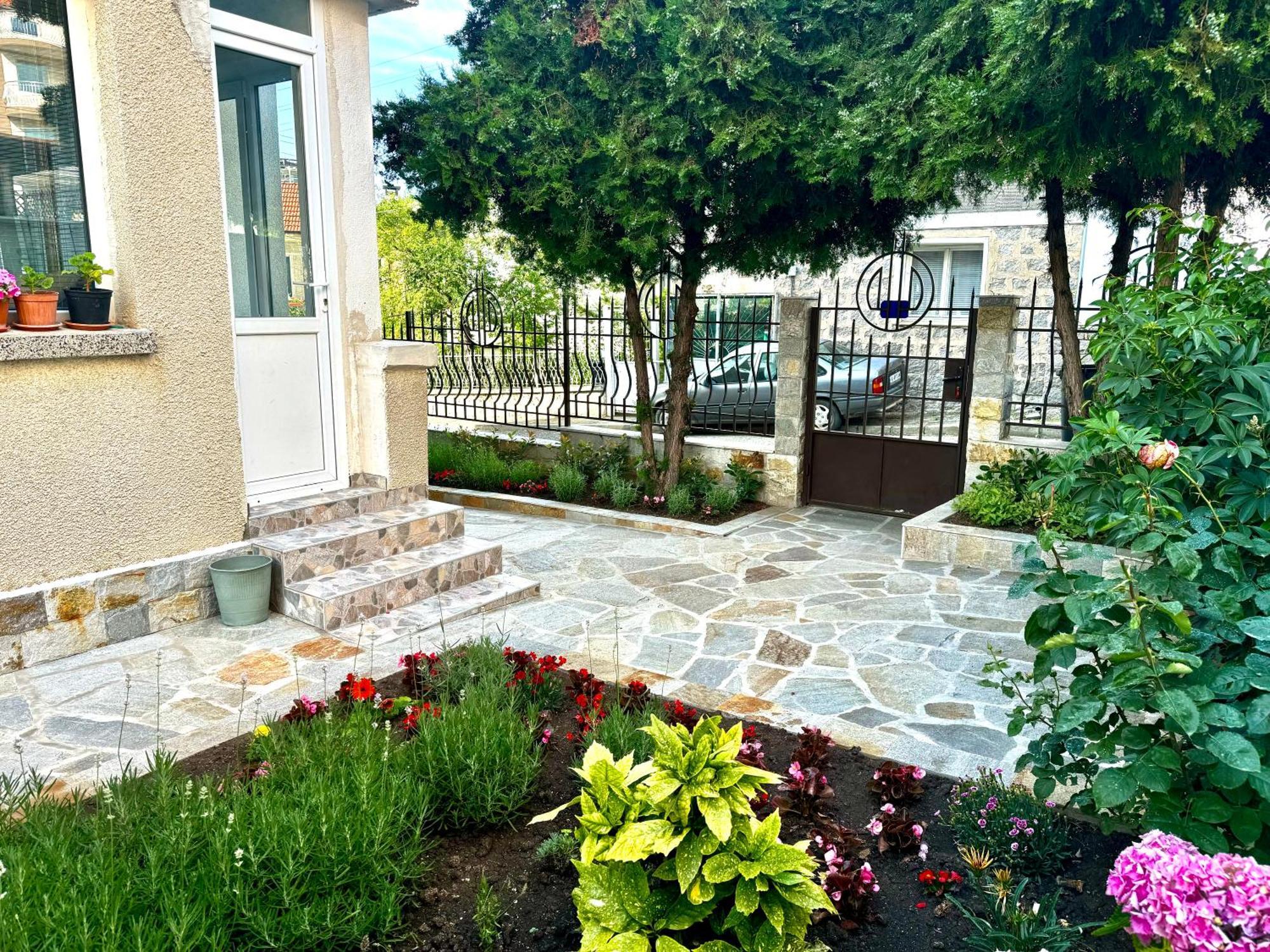 Single Apartment Elit Chernomorets Dış mekan fotoğraf