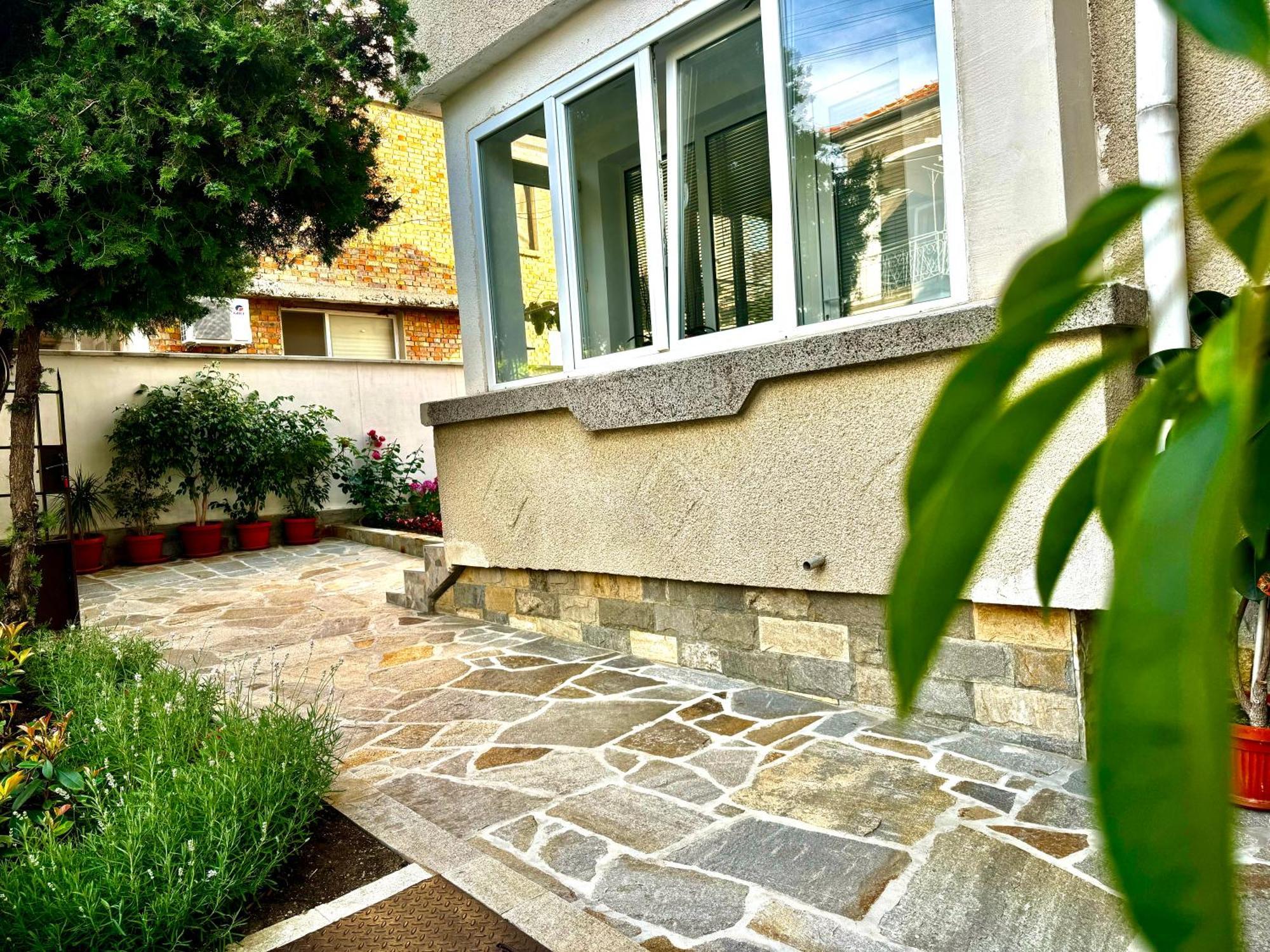 Single Apartment Elit Chernomorets Dış mekan fotoğraf