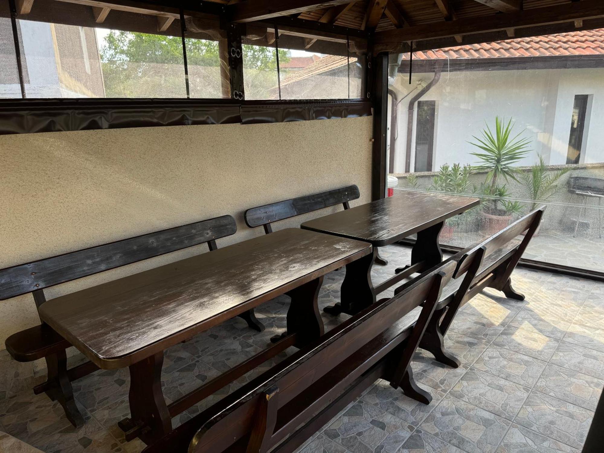 Single Apartment Elit Chernomorets Dış mekan fotoğraf