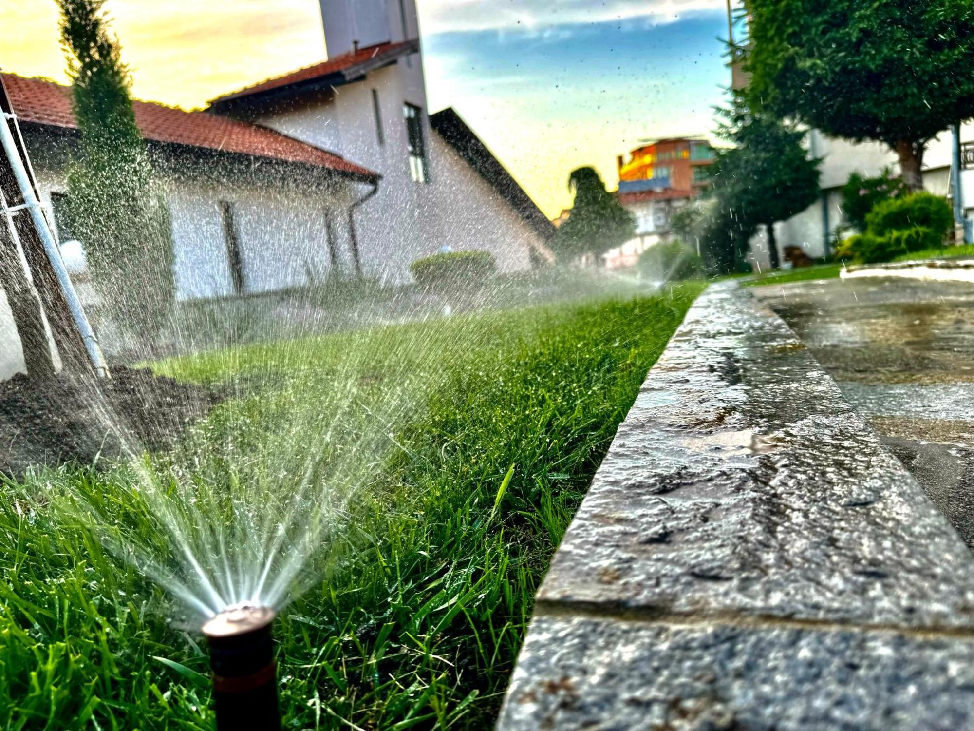 Single Apartment Elit Chernomorets Dış mekan fotoğraf