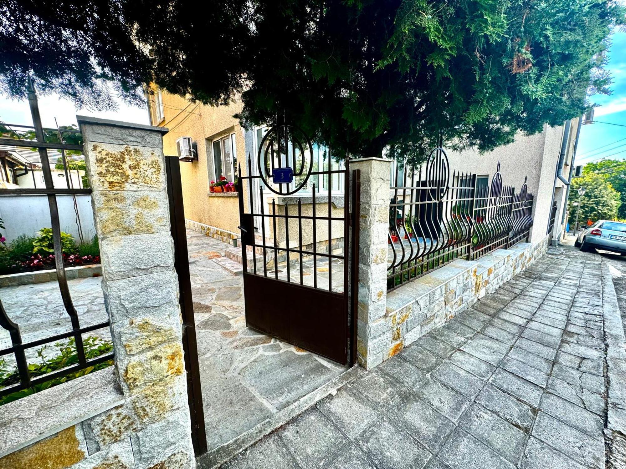 Single Apartment Elit Chernomorets Dış mekan fotoğraf