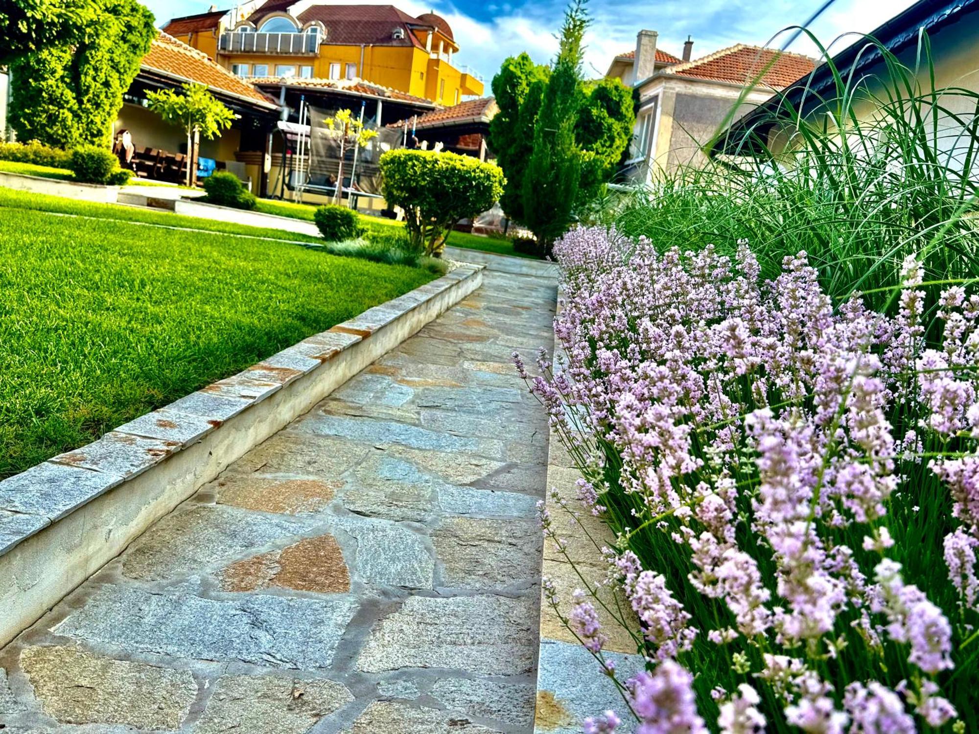 Single Apartment Elit Chernomorets Dış mekan fotoğraf