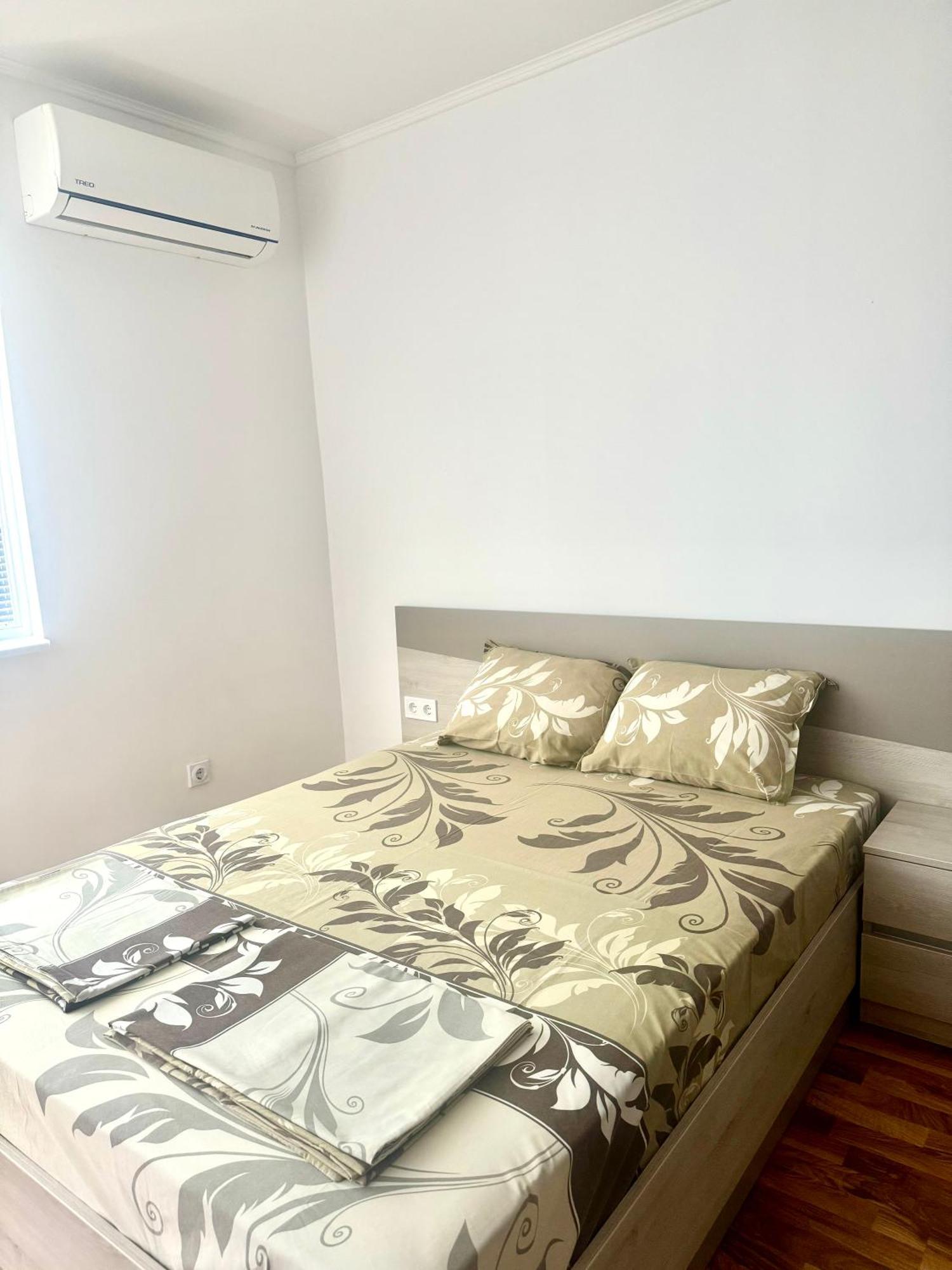 Single Apartment Elit Chernomorets Dış mekan fotoğraf