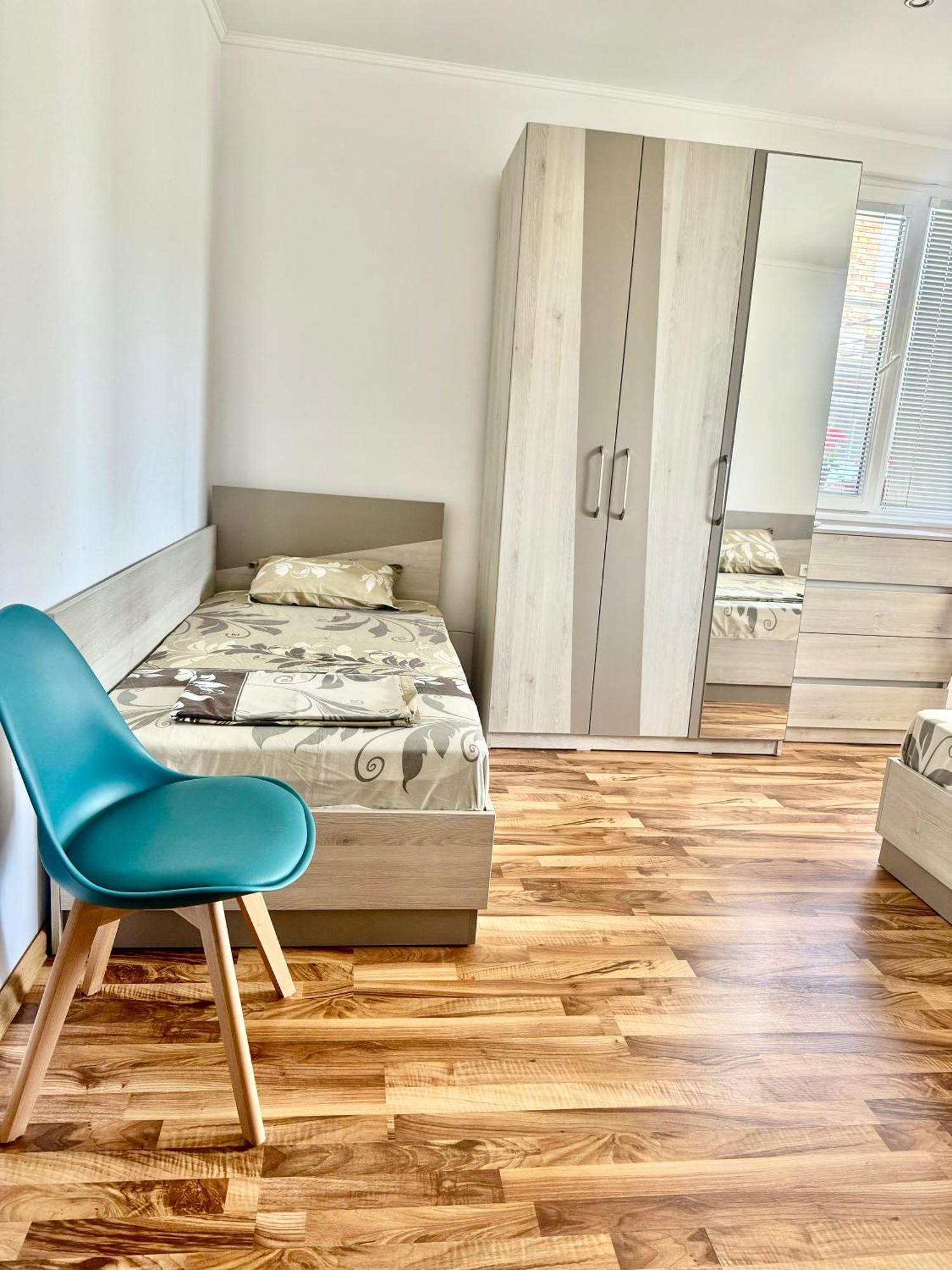 Single Apartment Elit Chernomorets Dış mekan fotoğraf