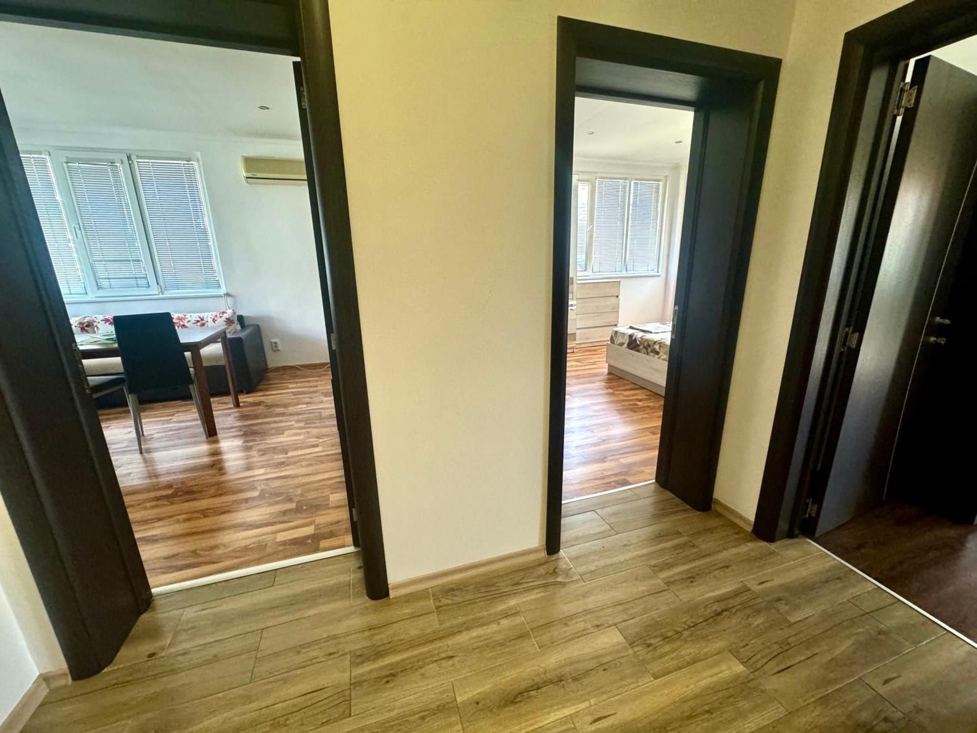 Single Apartment Elit Chernomorets Dış mekan fotoğraf