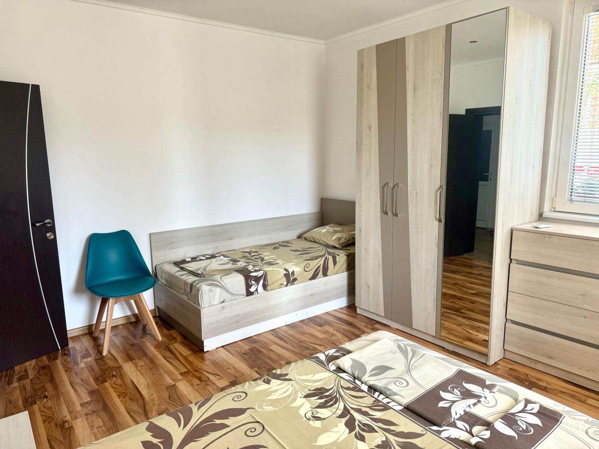 Single Apartment Elit Chernomorets Dış mekan fotoğraf