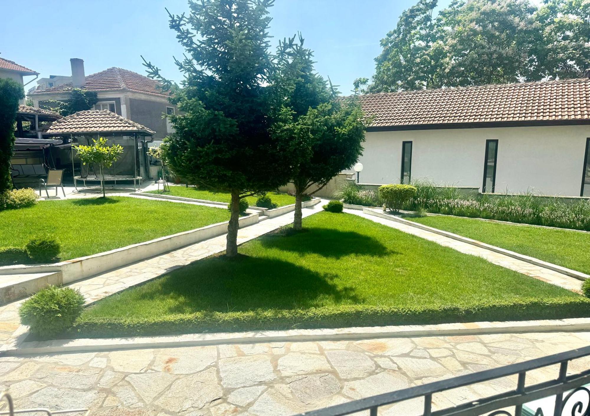 Single Apartment Elit Chernomorets Dış mekan fotoğraf