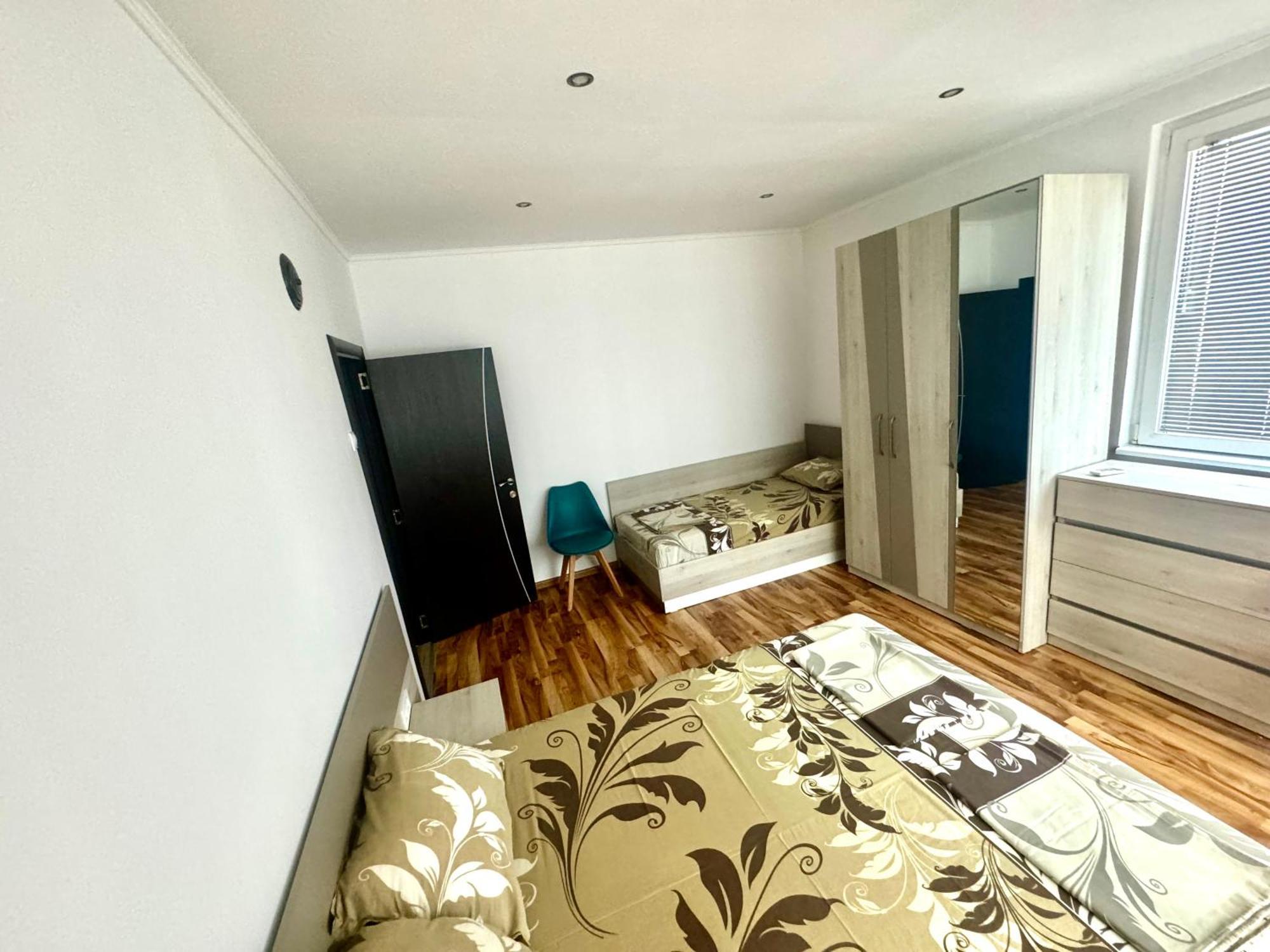 Single Apartment Elit Chernomorets Dış mekan fotoğraf