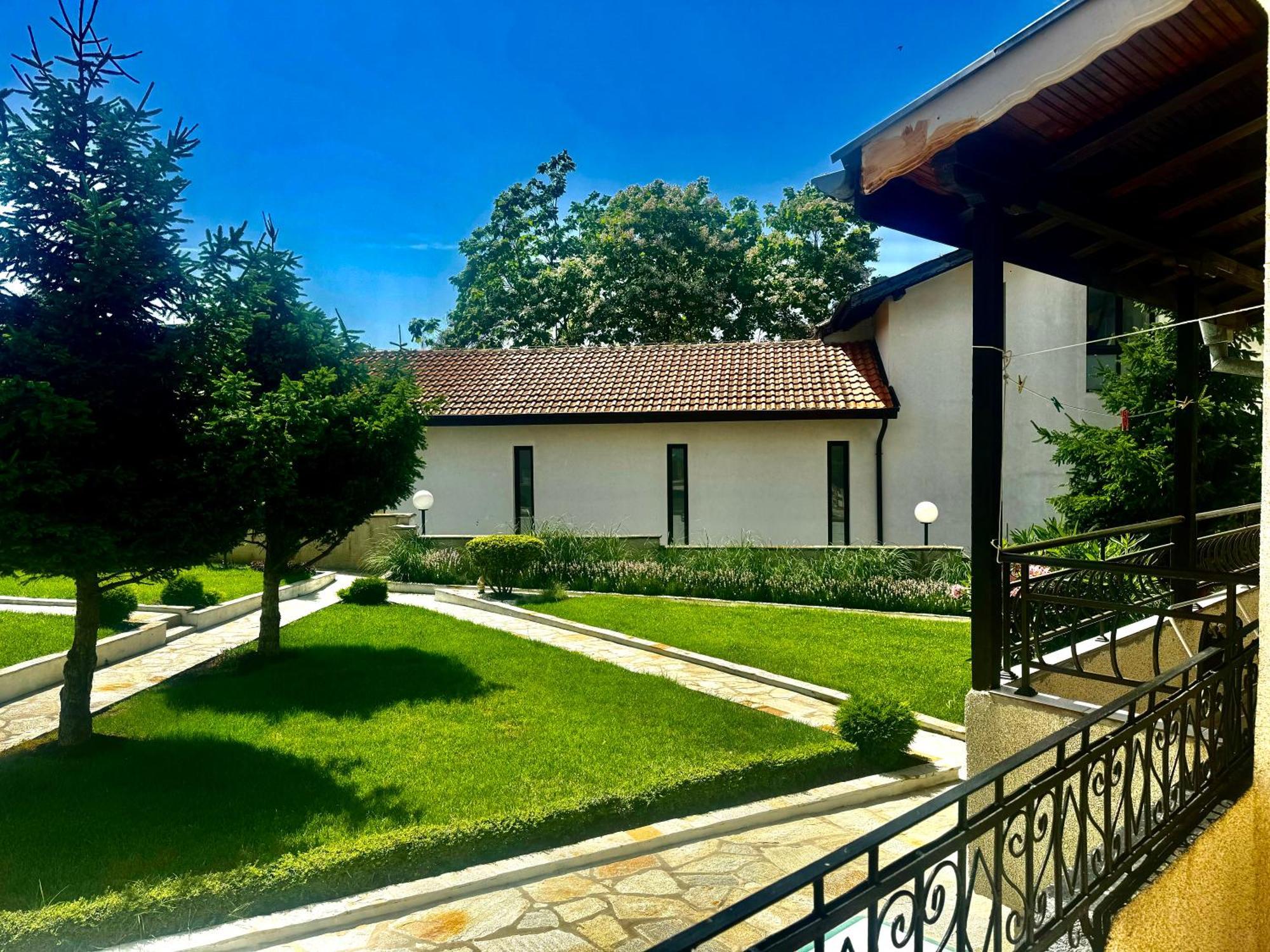 Single Apartment Elit Chernomorets Dış mekan fotoğraf