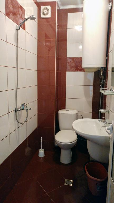 Single Apartment Elit Chernomorets Dış mekan fotoğraf