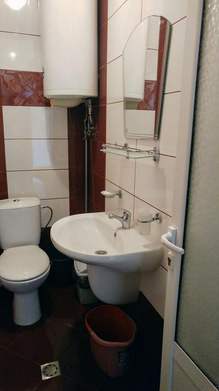 Single Apartment Elit Chernomorets Dış mekan fotoğraf