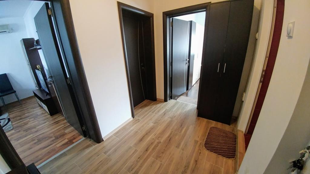 Single Apartment Elit Chernomorets Dış mekan fotoğraf