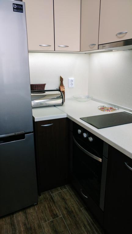 Single Apartment Elit Chernomorets Dış mekan fotoğraf