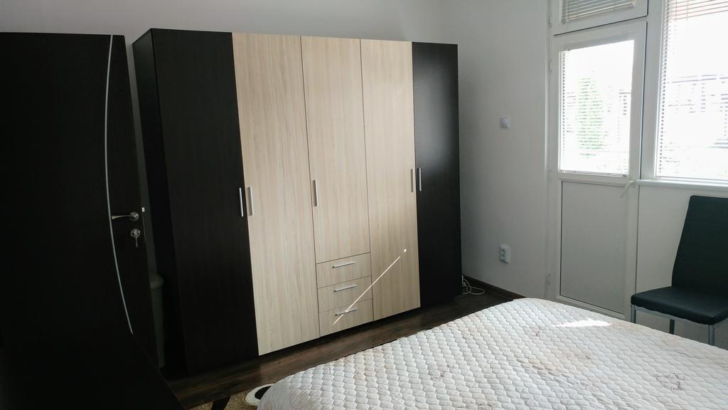 Single Apartment Elit Chernomorets Dış mekan fotoğraf