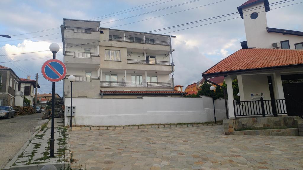 Single Apartment Elit Chernomorets Dış mekan fotoğraf