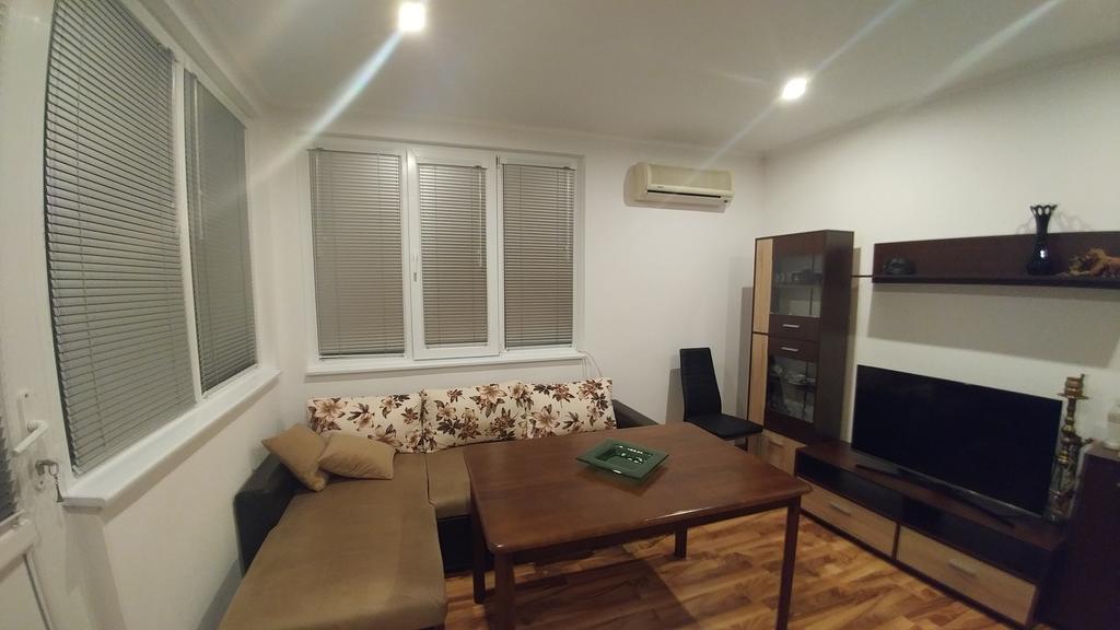 Single Apartment Elit Chernomorets Dış mekan fotoğraf