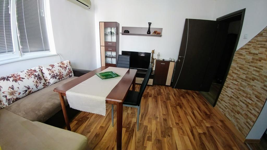 Single Apartment Elit Chernomorets Dış mekan fotoğraf