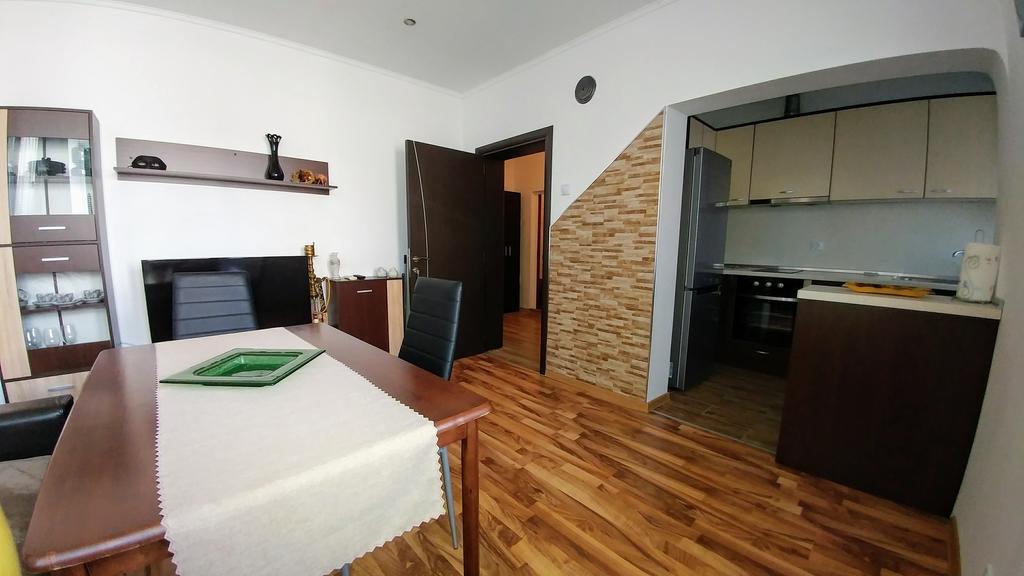 Single Apartment Elit Chernomorets Dış mekan fotoğraf