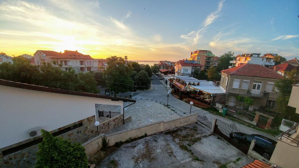 Single Apartment Elit Chernomorets Dış mekan fotoğraf