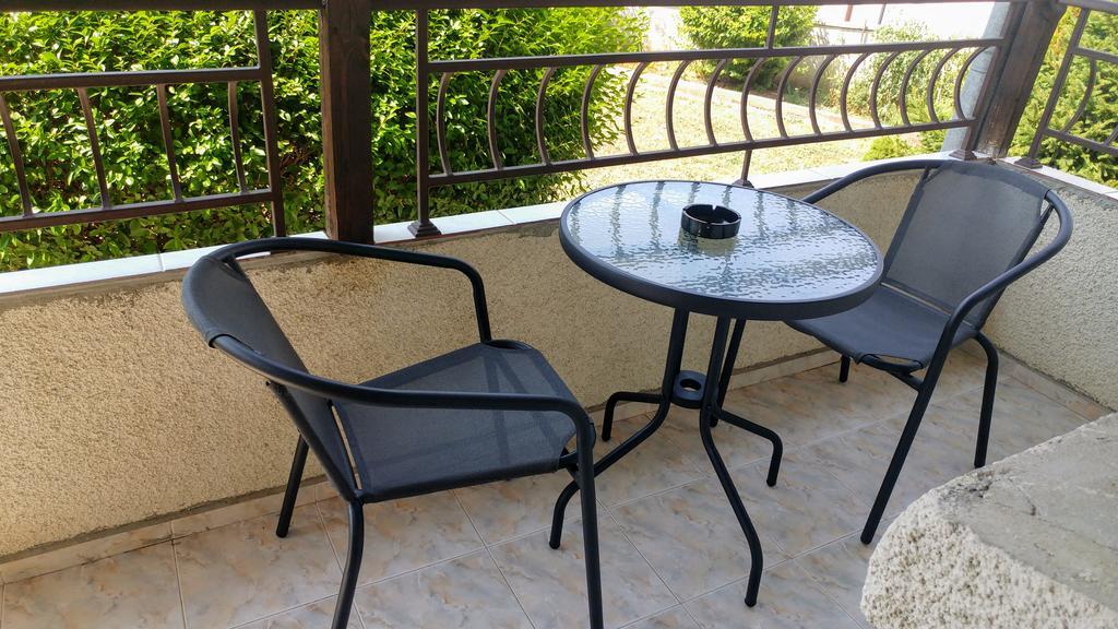 Single Apartment Elit Chernomorets Dış mekan fotoğraf