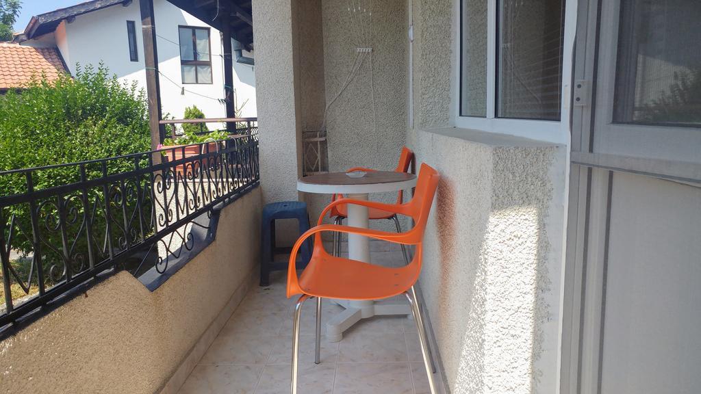 Single Apartment Elit Chernomorets Dış mekan fotoğraf